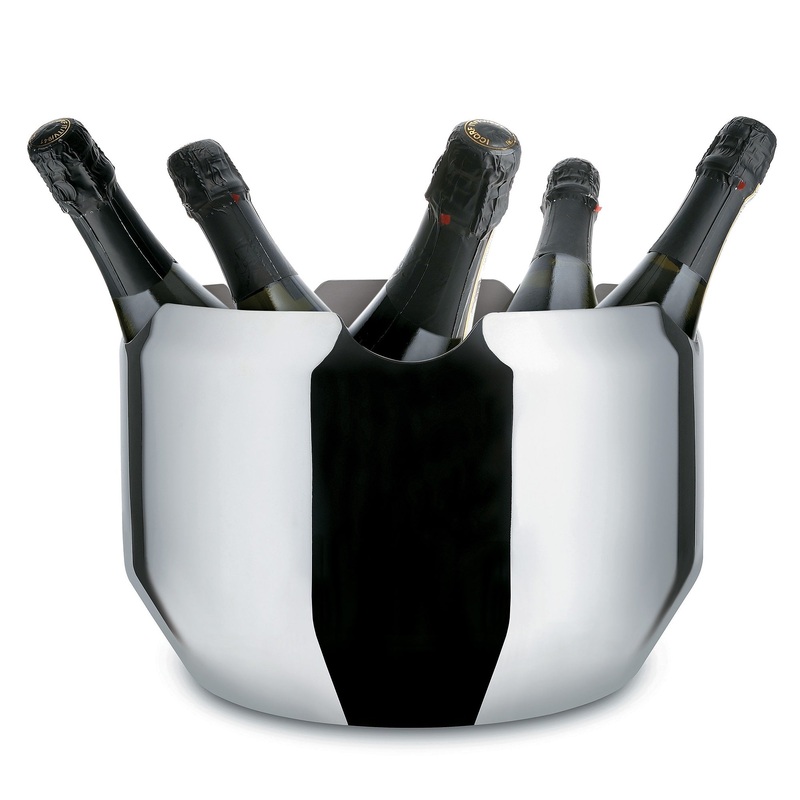 Alessi Noe Ice Tub Cooler