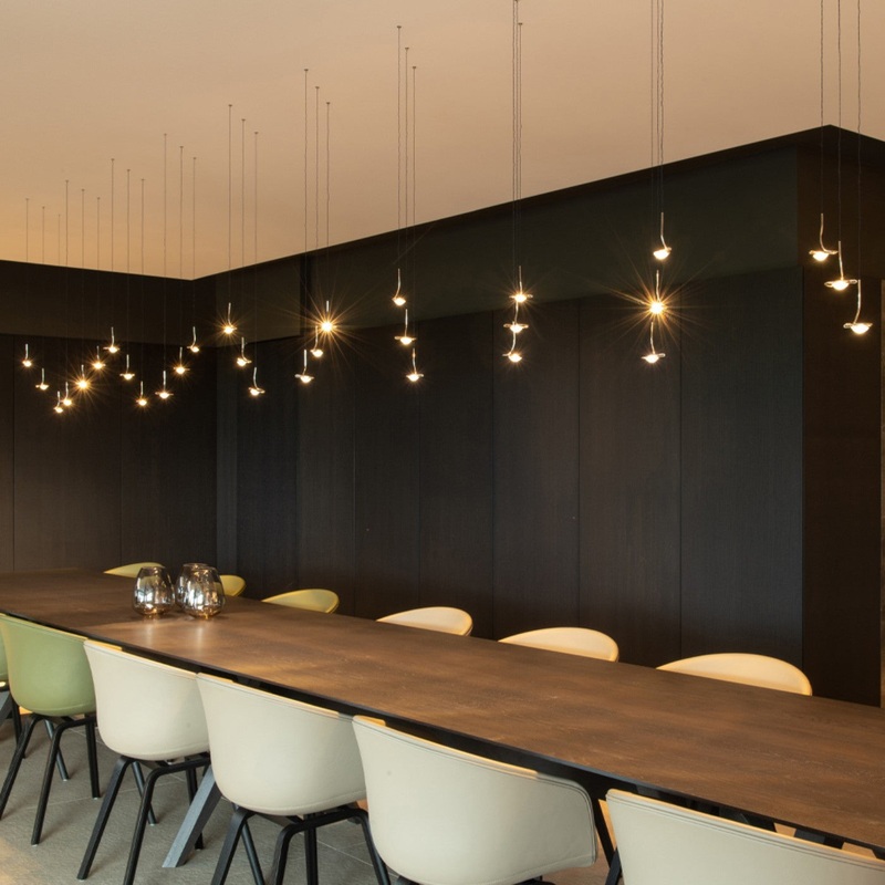 Catellani & Smith Jackie O Pendant Lamp