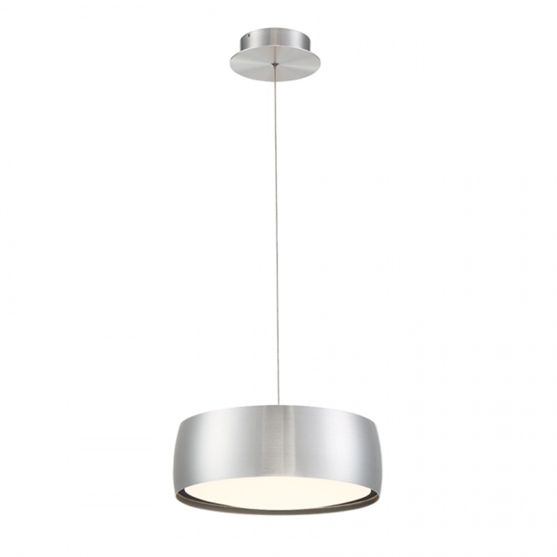 dweLED PD-37814 Tic Toc 14″ LED Pendant