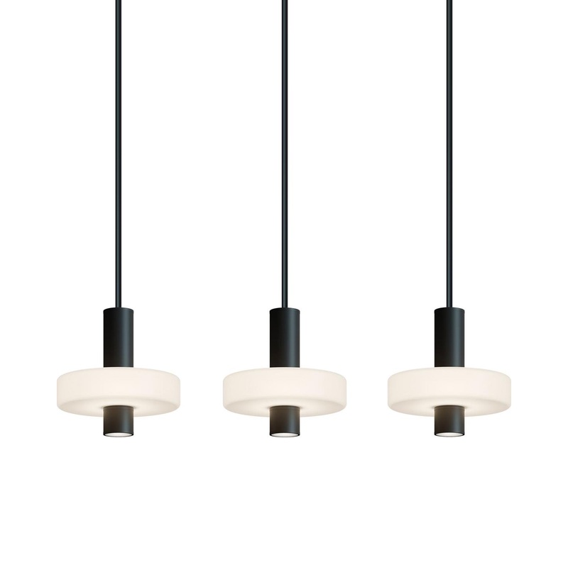 Sydney LED Linear Pendant Light
