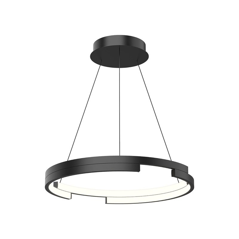 Anello Minor LED Pendant Light