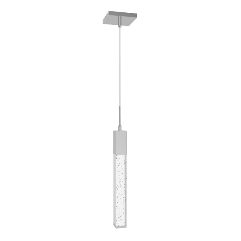 Avenue Lighting HF1901 The Original Glacier 1-lt 2″ LED Pendant