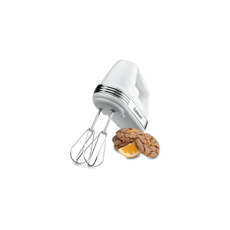 Cuisinart Power Advantage 5-Speed Hand Mixer