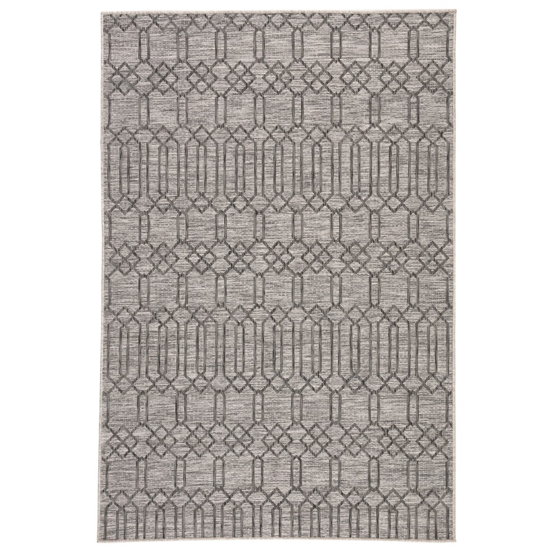 Decora by Nikki Chu Calcutta Handmade Synthetic Blend Outdoor Area Rug From Jaipur Living