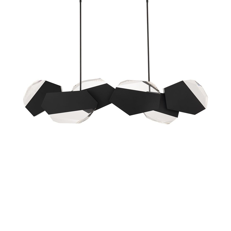 Palisade Linear LED Pendant Light