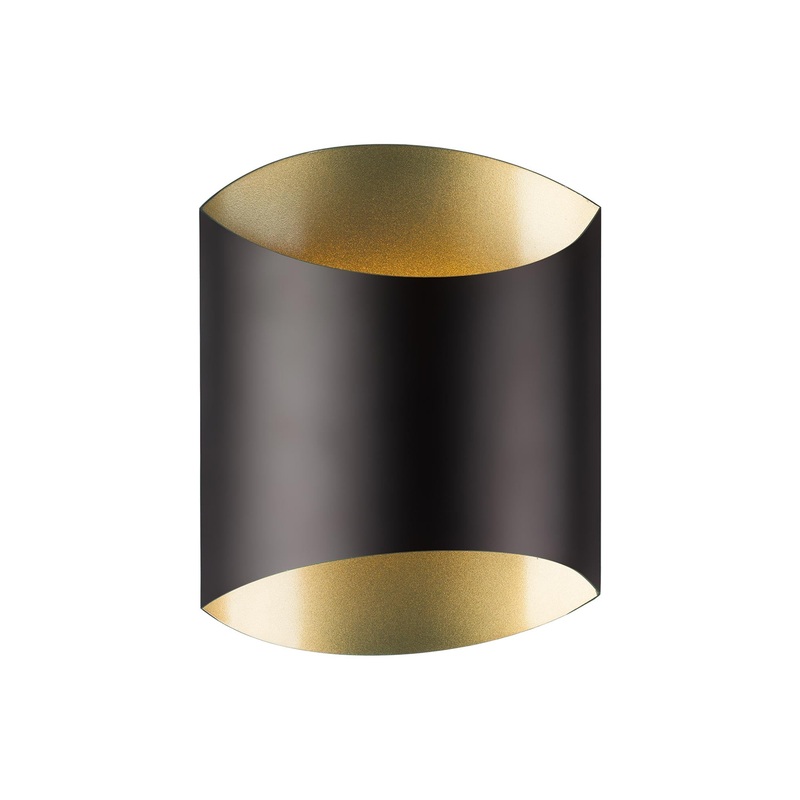 Preston LED Wall Light