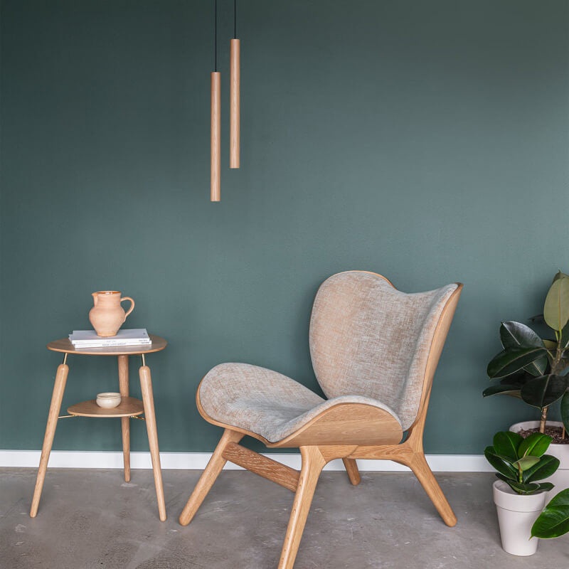 Umage Chimes Tall Pendant