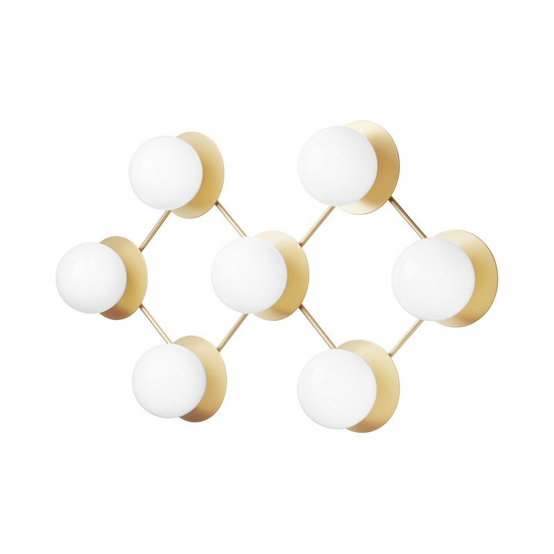 Liila Ceiling / Wall Light
