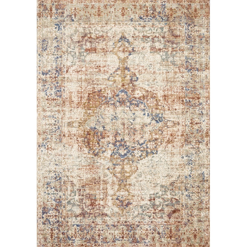 Loloi Revere Rug | Multi