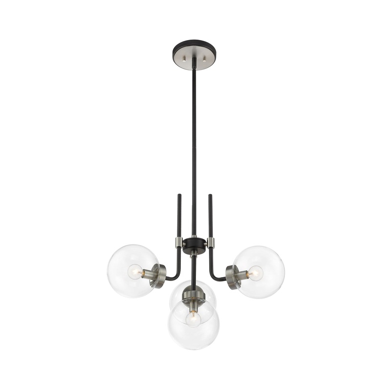 Parsons Chandelier