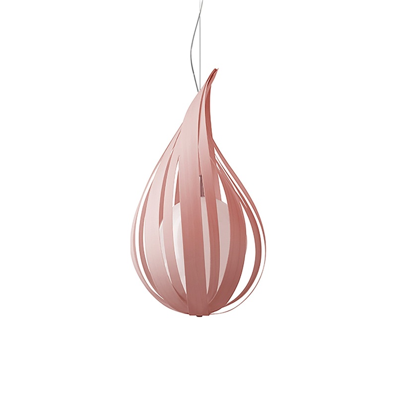 Raindrop Pendant Light