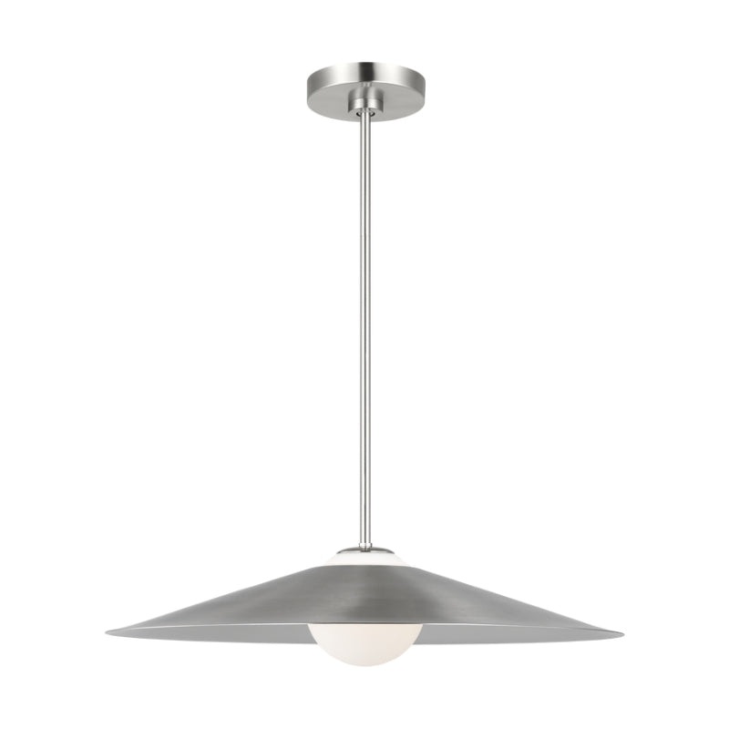 Visual Comfort DJP1281 Astra 1-lt 24″ LED Medium Pendant