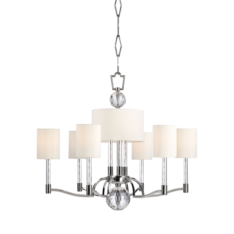 Waterloo Chandelier