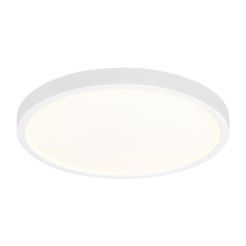 149212RD Traverse Lotus 12″ 22W LED Round Downlight
