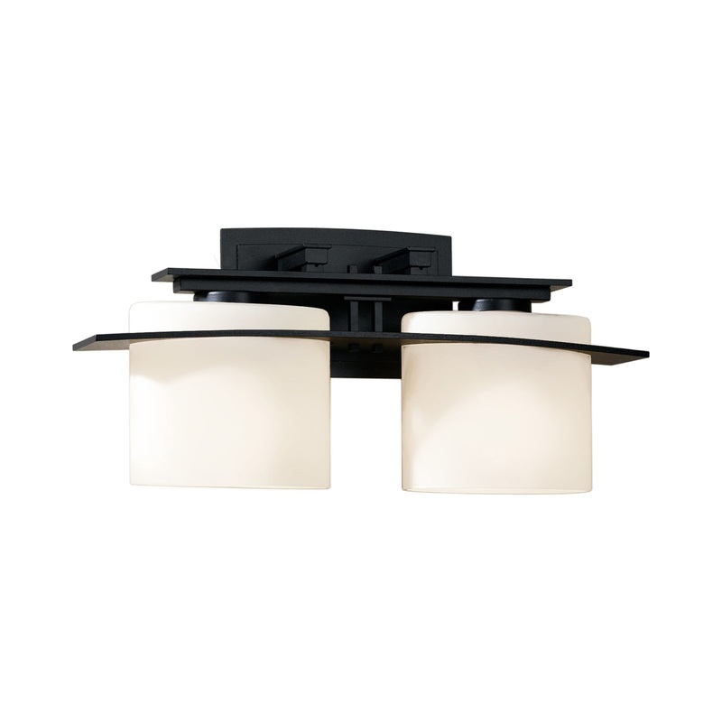 Arc Ellipse Vanity Wall Light