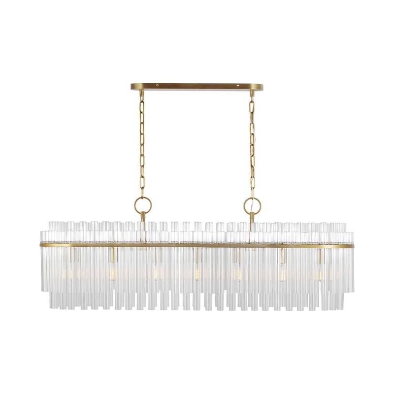 Beckett Linear Chandelier