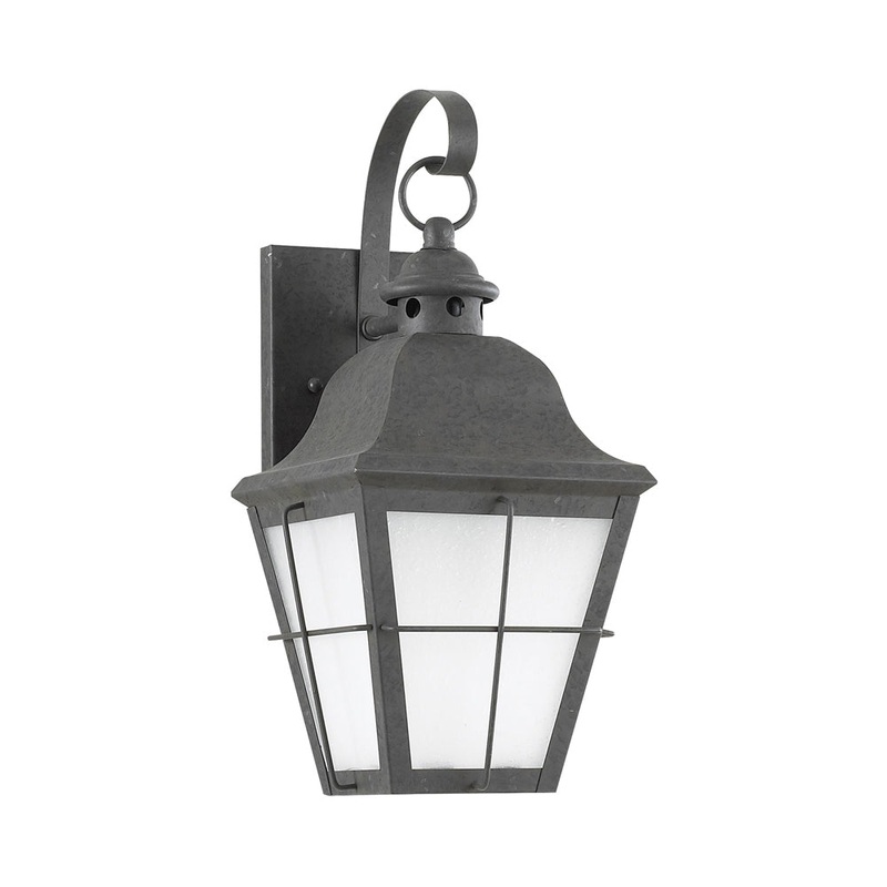 Chatham Outdoor Wall Light