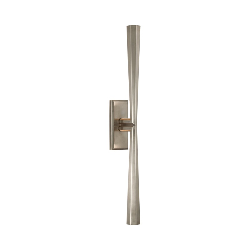 Galahad LED Linear Wall Light