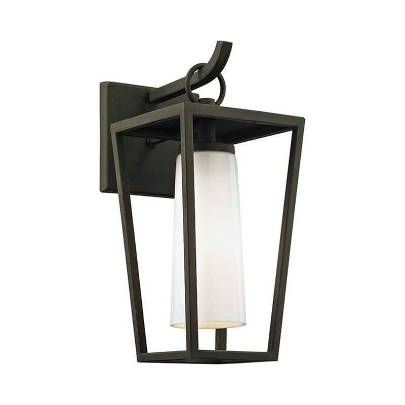Mission Beach Outdoor Wall Sconce