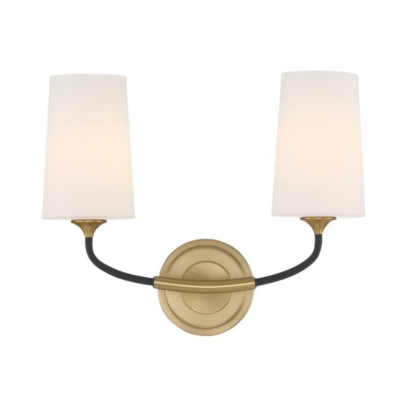 Niles Wall Light