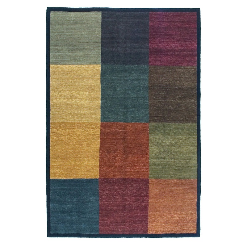 12 SQUARE AUTUMN