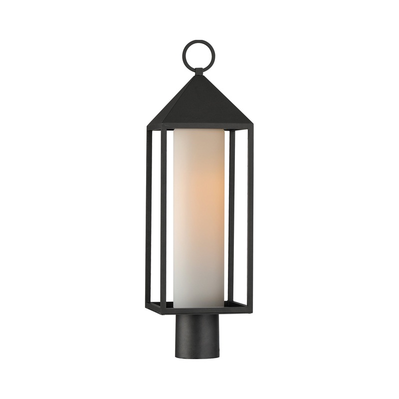 Aldous Outdoor Post Light