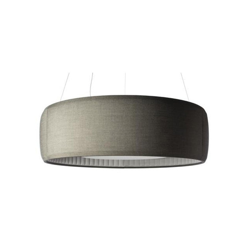 Luceplan D79/120 Silenzio 47″ LED Suspension