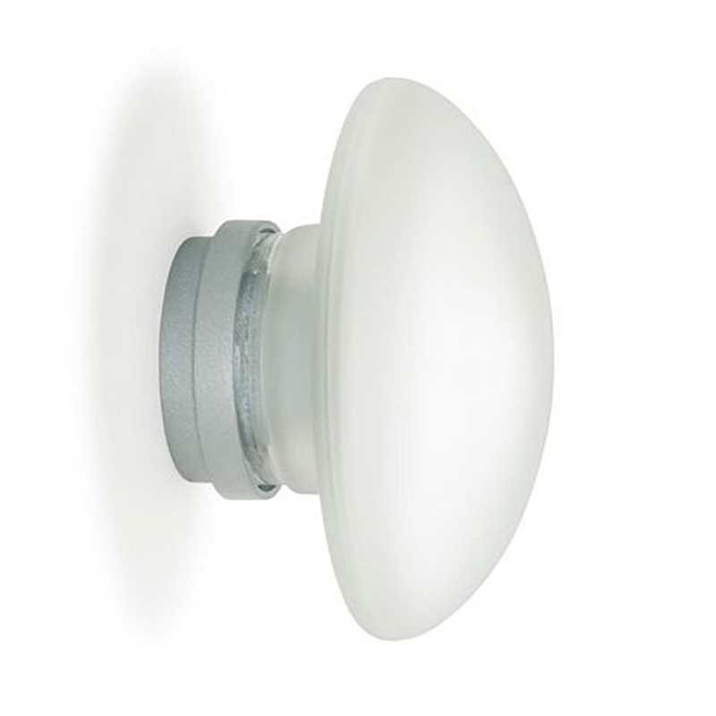 Sillaba Wall/Ceiling Light