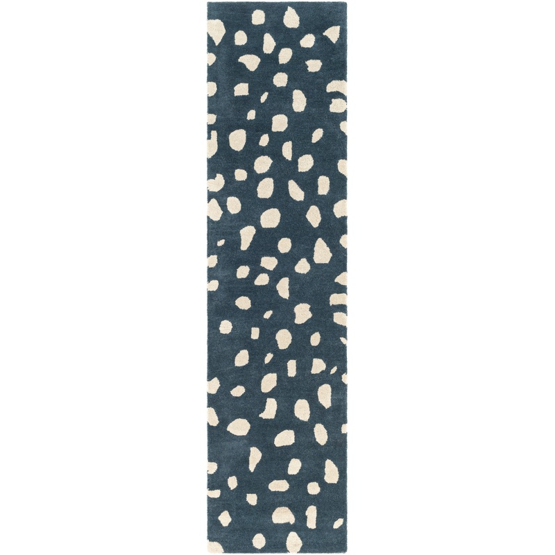 Stella 15957 Hand Tufted Wool Indoor Area Rug by Surya Rugs