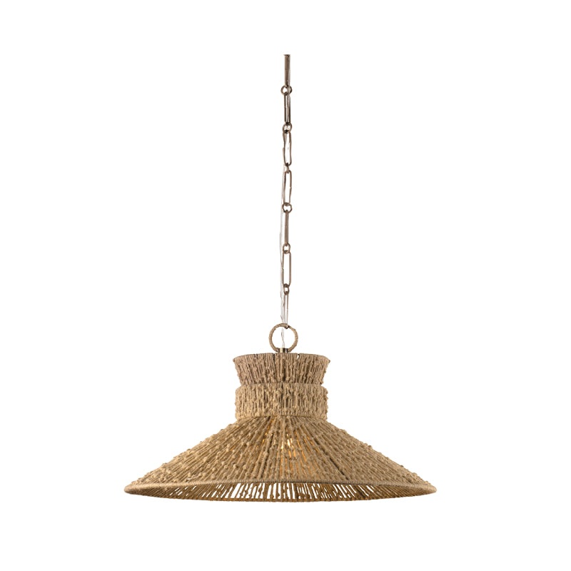 Troy F4926 Raphael 1-lt 26″ Pendant