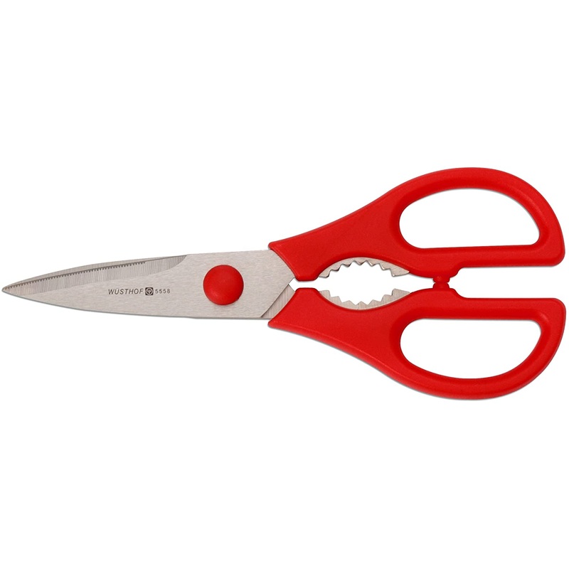 Wusthof Come-Apart Kitchen Shears