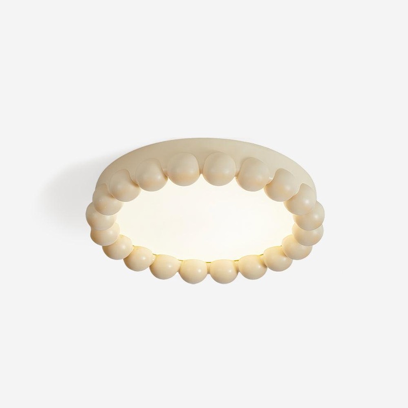 Bead Shaped Ceiling Lamp