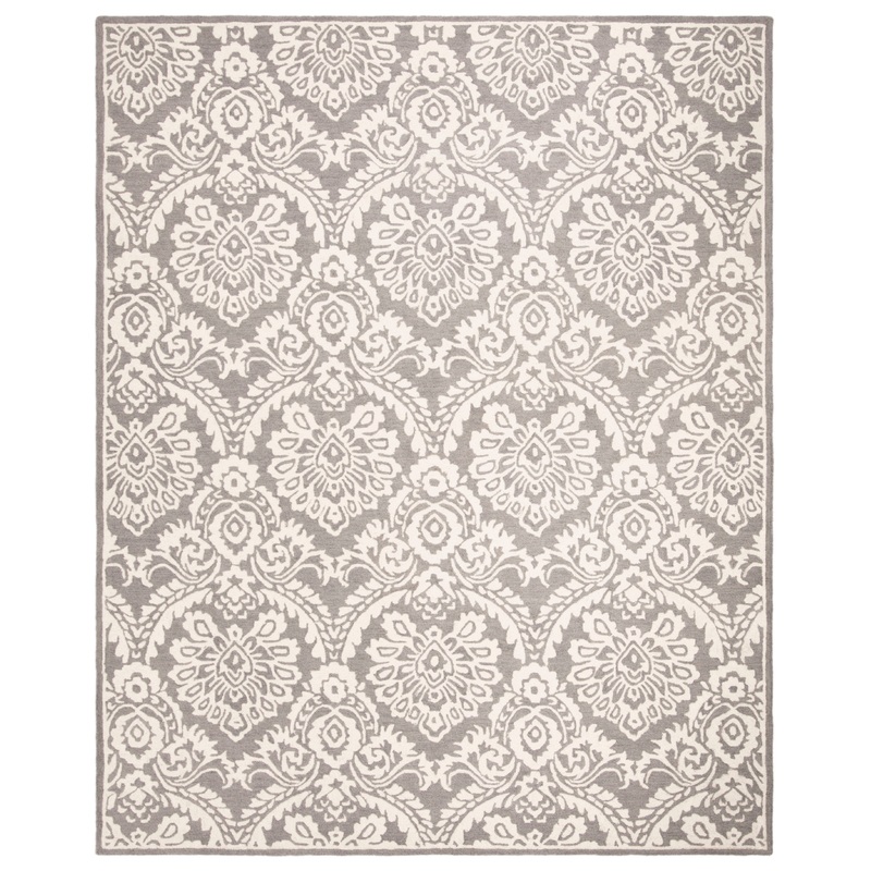 Blossom BLM106F BLUE / IVORY