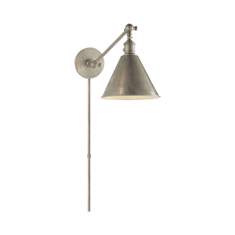 Boston Functional Wall Light