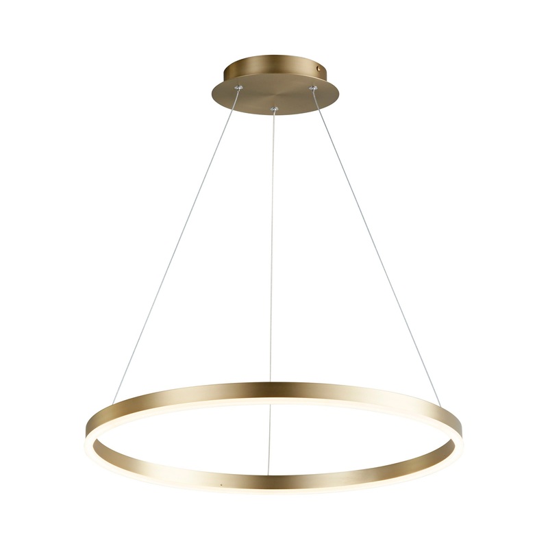 Circulo LED Pendant Light