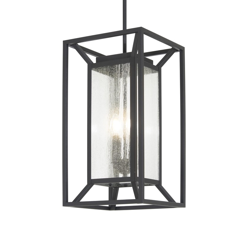 Harbor View Outdoor Pendant Light