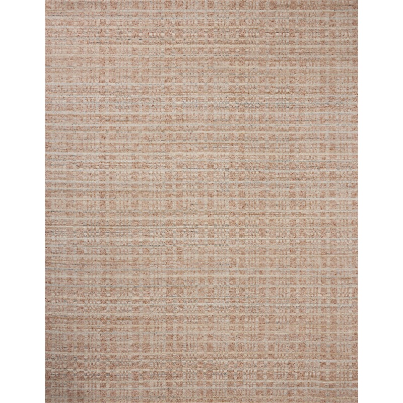 Loloi Sonya Rug | Terracotta / Natural