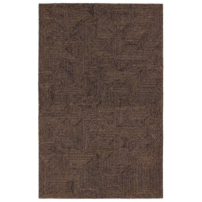 Mercia Quarion Handmade Jute Indoor Area Rug From Jaipur Living