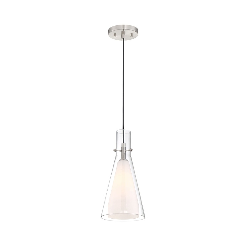 Taper Mini Pendant Light
