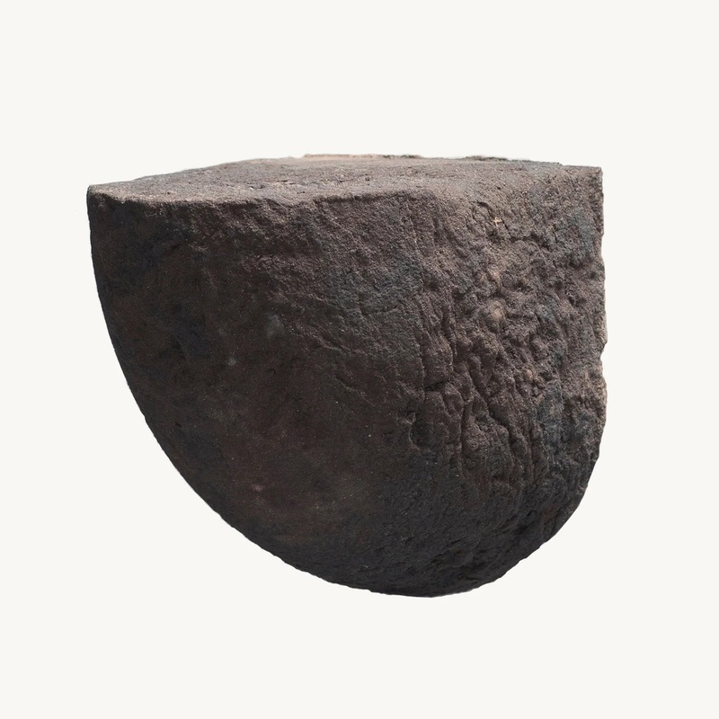 Valerie Objects Segments Brick Shelf