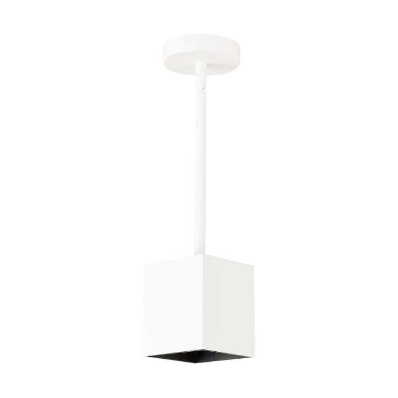 Visual Comfort 700TDEXOP648 Exo 6 1-lt 5″ LED Pendant, 48″ Length, 3000K
