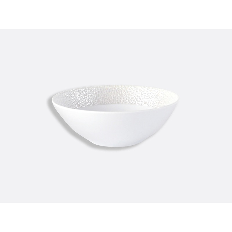 Bernardaud Ecume Perle Cereal Bowl