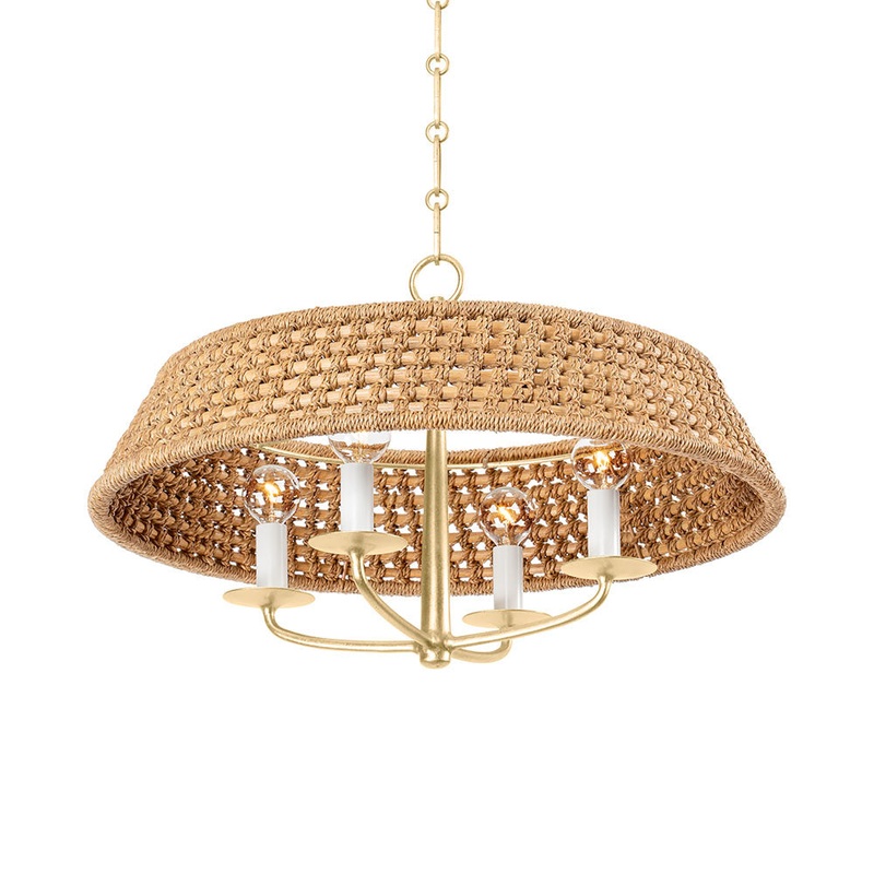 Bradley Chandelier