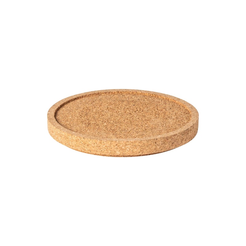 Costa Nova Redonda Natural Cork Lid/Trivet