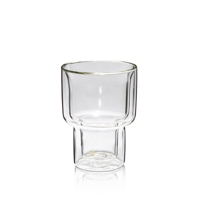 Jenaer Glas, 60403 Hot’N Cool Match Medium Tumbler Set Of 6