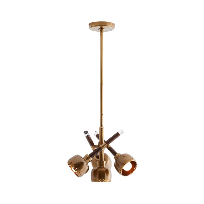 Pavo Pendant Light