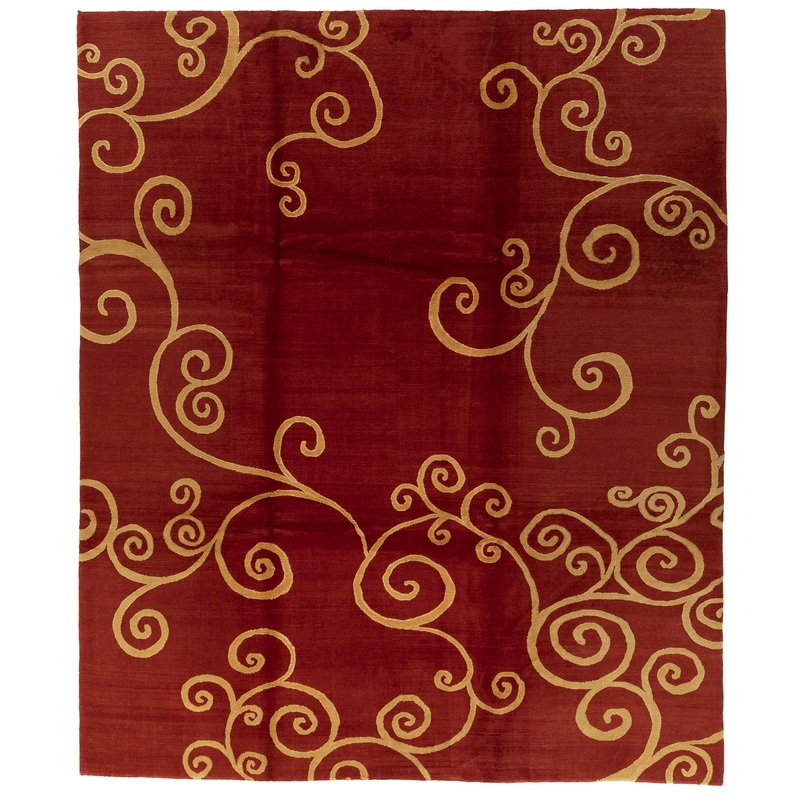 ZEPHYR RED GOLD T265 8 X 10
