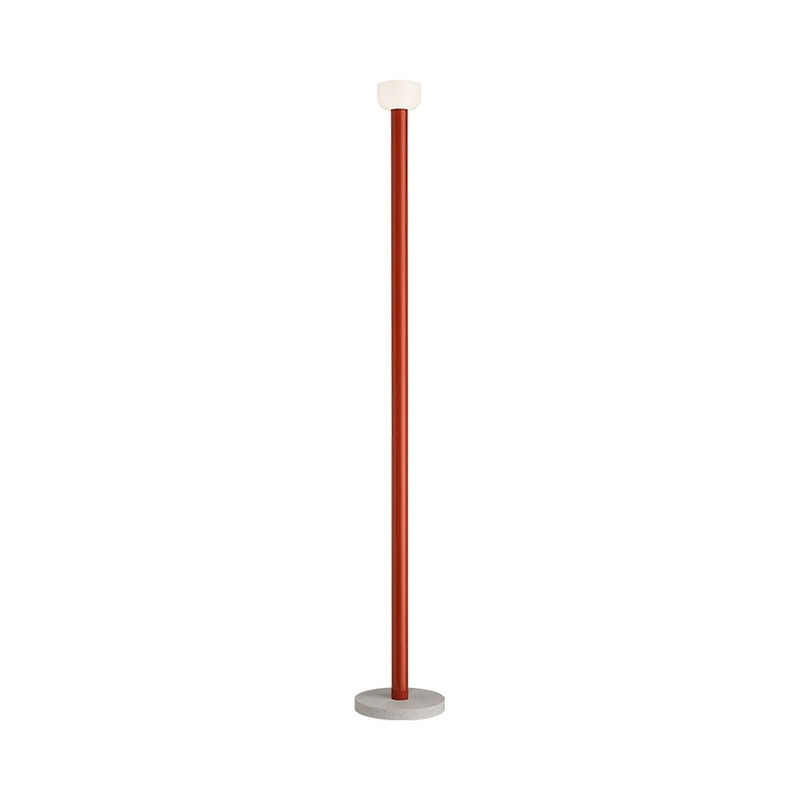 Bellhop LED Floor Lamp