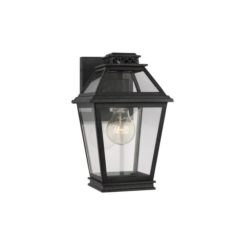 Falmouth Outdoor Wall Light
