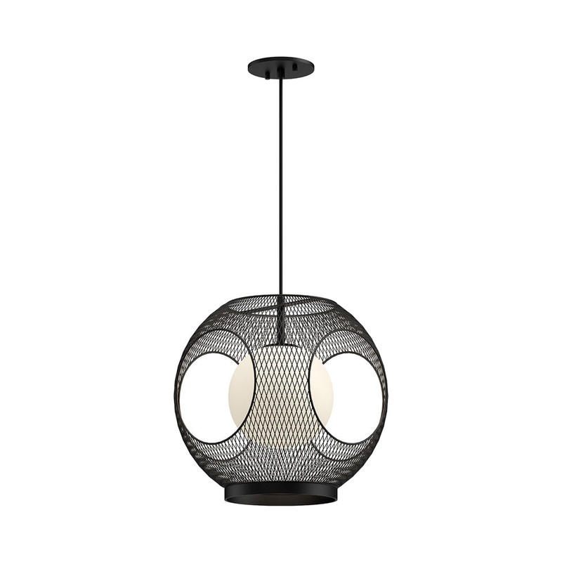 Kona Outdoor Pendant Light